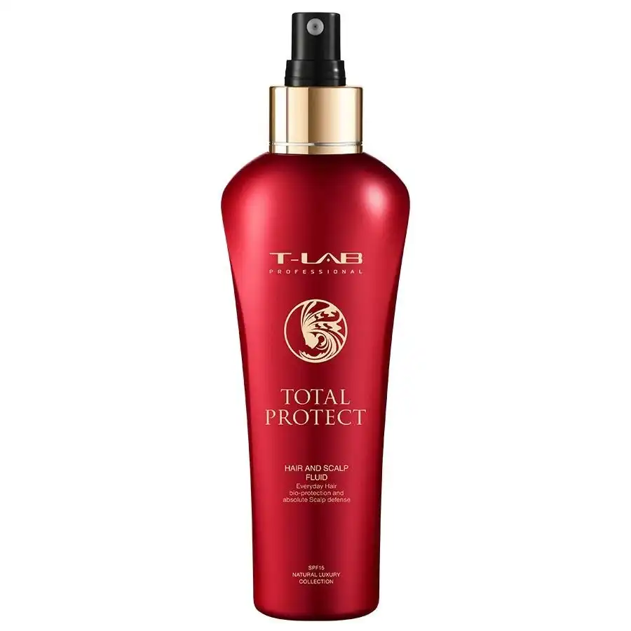 T-LAB PROFESSIONAL - Total Protect Hair and Scalp Acondicionadores sin aclarado 150 ml female - T-Lab Professional - Comparador de precios