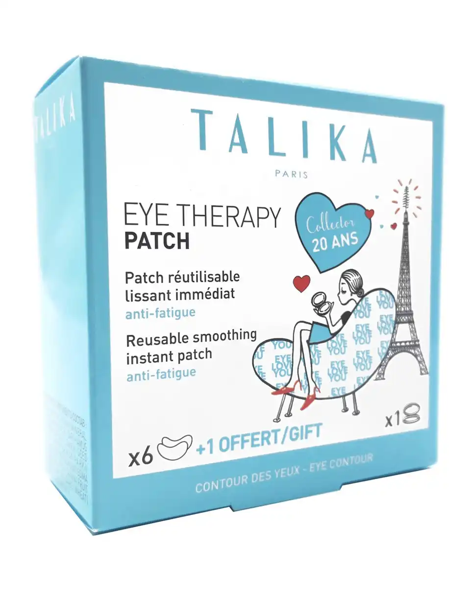 Talika - Parche Eye Therapy Patch - Talika - Comparador de precios