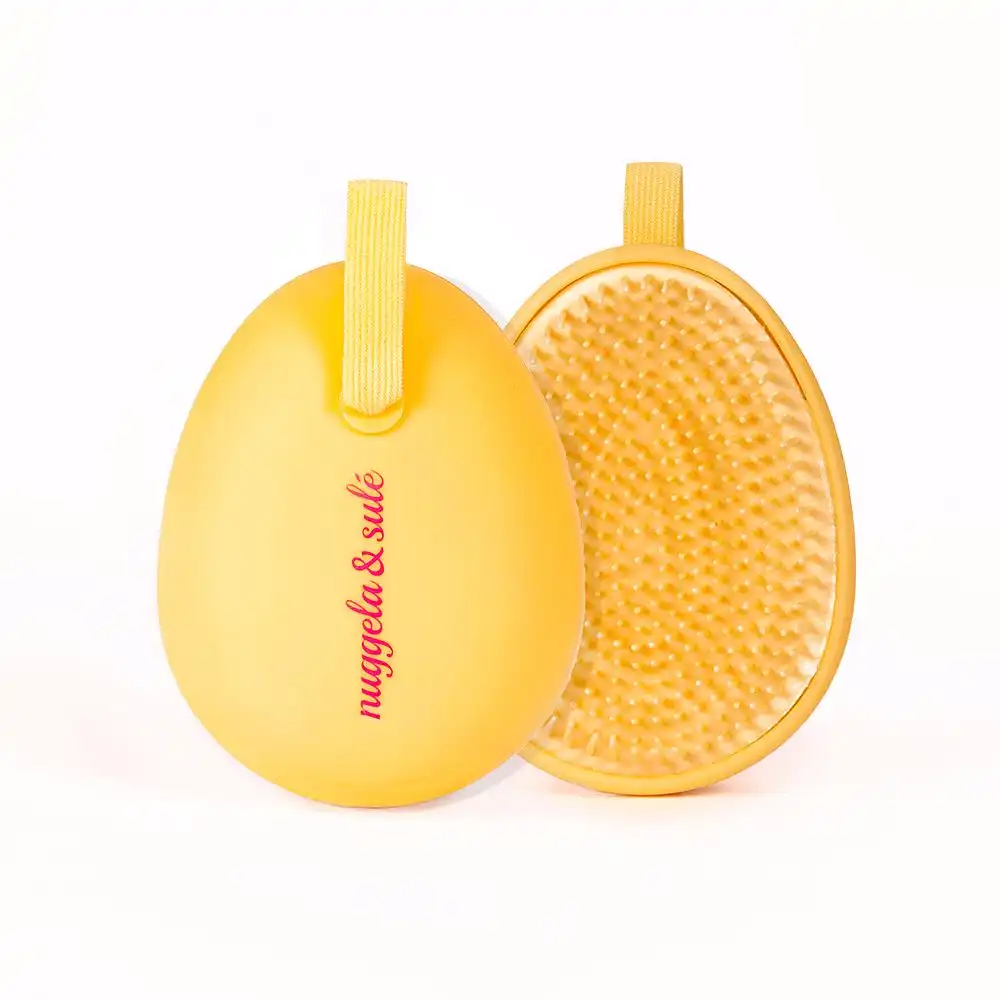 Tangle Tamer cepillo 1 u - Nuggela & Sulé - Comparador de precios