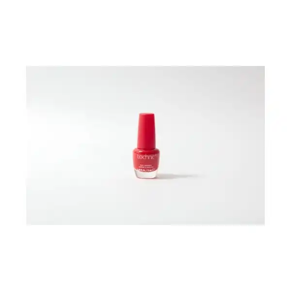 Technic Nail Polish Pillar Box - Technic - Comparador de precios