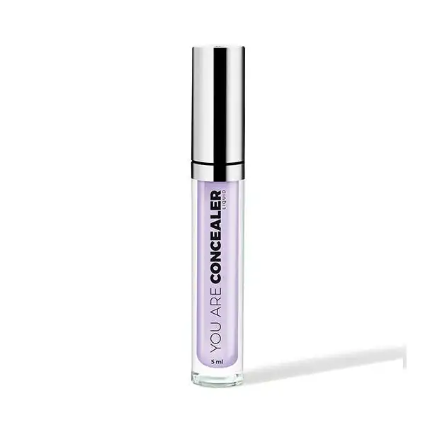 The Concealler Liquid Violine - YOU ARE COSMETICS - Comparador de precios
