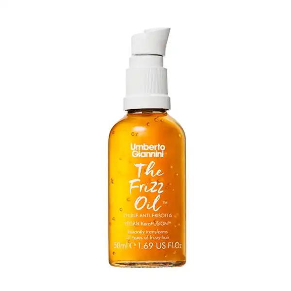 The Frizz Oil - Umberto Giannini - Comparador de precios