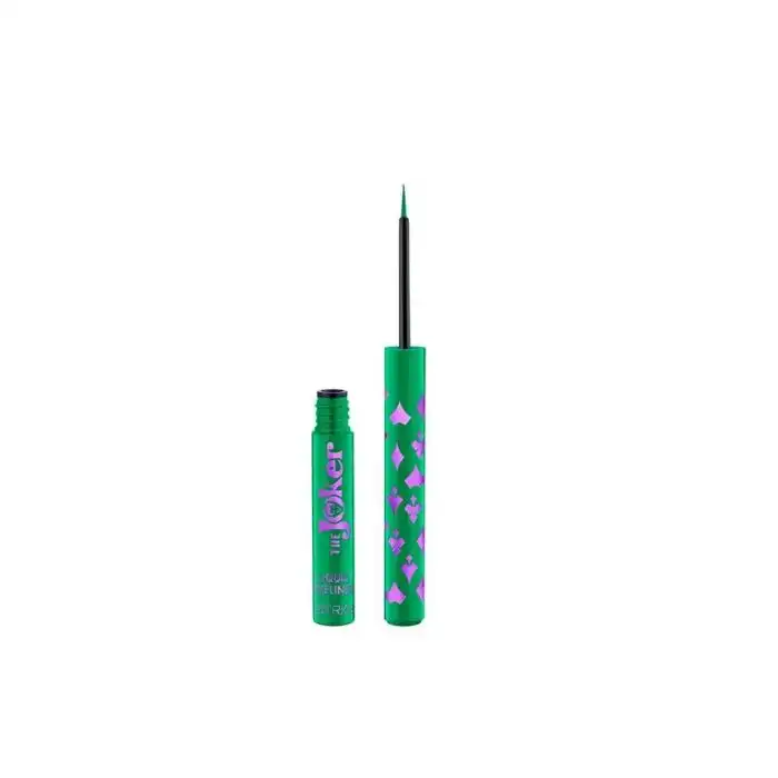 The Joker Eyeliner Líquido - CATRICE - Comparador de precios