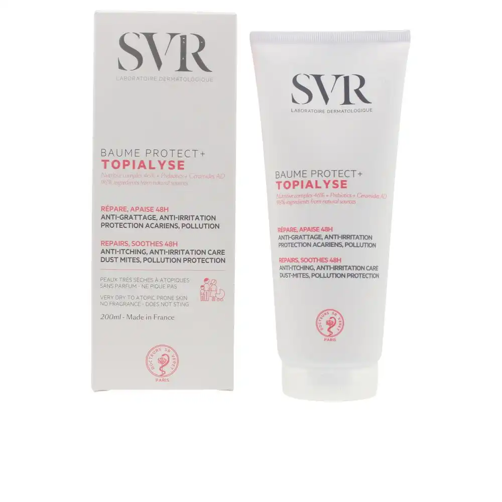 Topialyse baume 200 ml - Svr Laboratoire Dermatologique - Comparador de precios