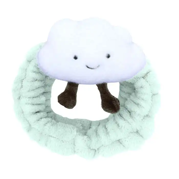 Turbante Baño Nube - Woo oow - Comparador de precios