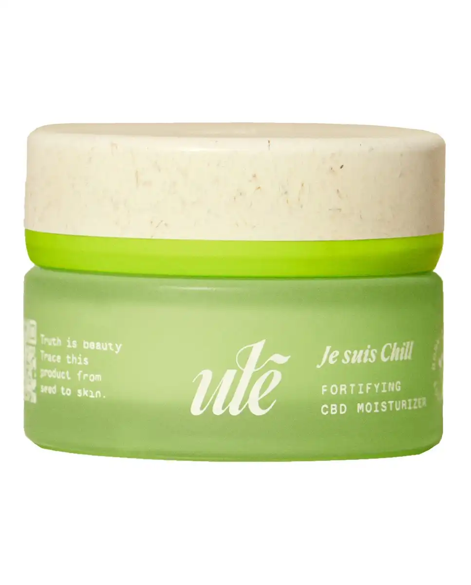 Ulé - Hidratante Je Suis Chill 15ml Travel - Ulé - Comparador de precios
