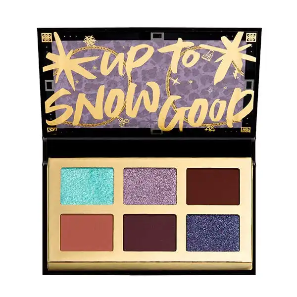 Up To Snow Good - NYX PROFESSIONAL MAKE UP - Comparador de precios