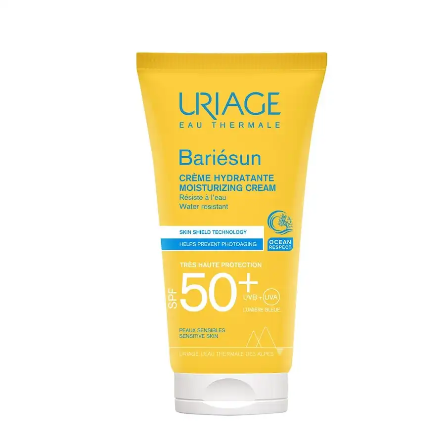 Uriage - Bariésun SPF50+ Protección solar 50 ml unisex - Uriage - Comparador de precios