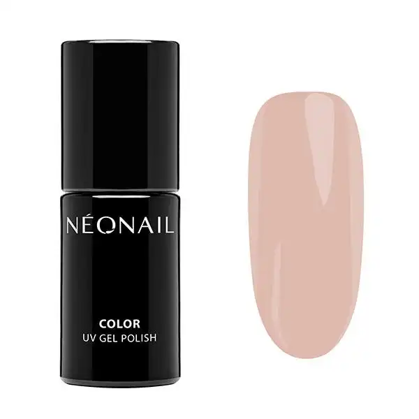 UV Nail Polish - Nude Shades Cozy Latte - Neonail - Comparador de precios
