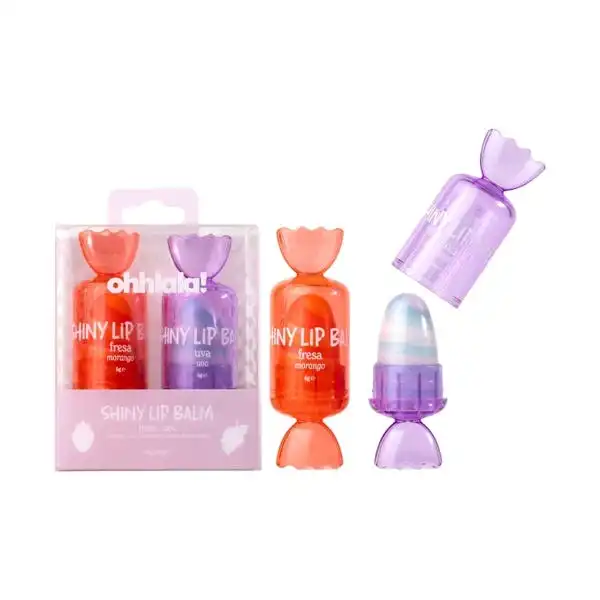 Uva & Fresa - Ohhlala! - Comparador de precios