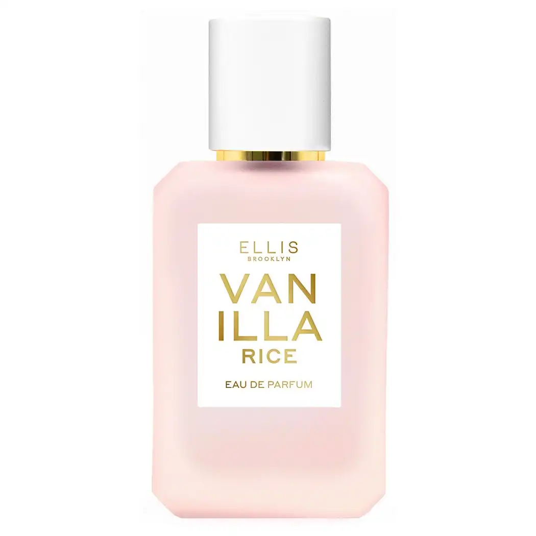 VANILLA RICE Eau de Parfum 50ml - Ellis Brooklyn - Comparador de precios