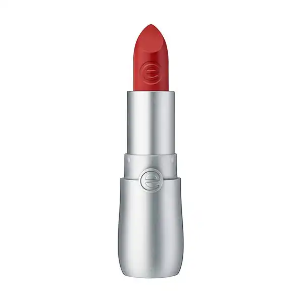 Velvet Matte Lipstick Red Velvet Cake 09 - ESSENCE - Comparador de precios