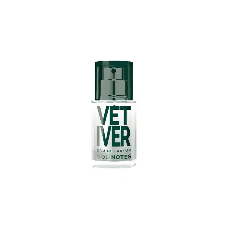 Vetiver Eau De Parfum 15 Ml - Note - Comparador de precios