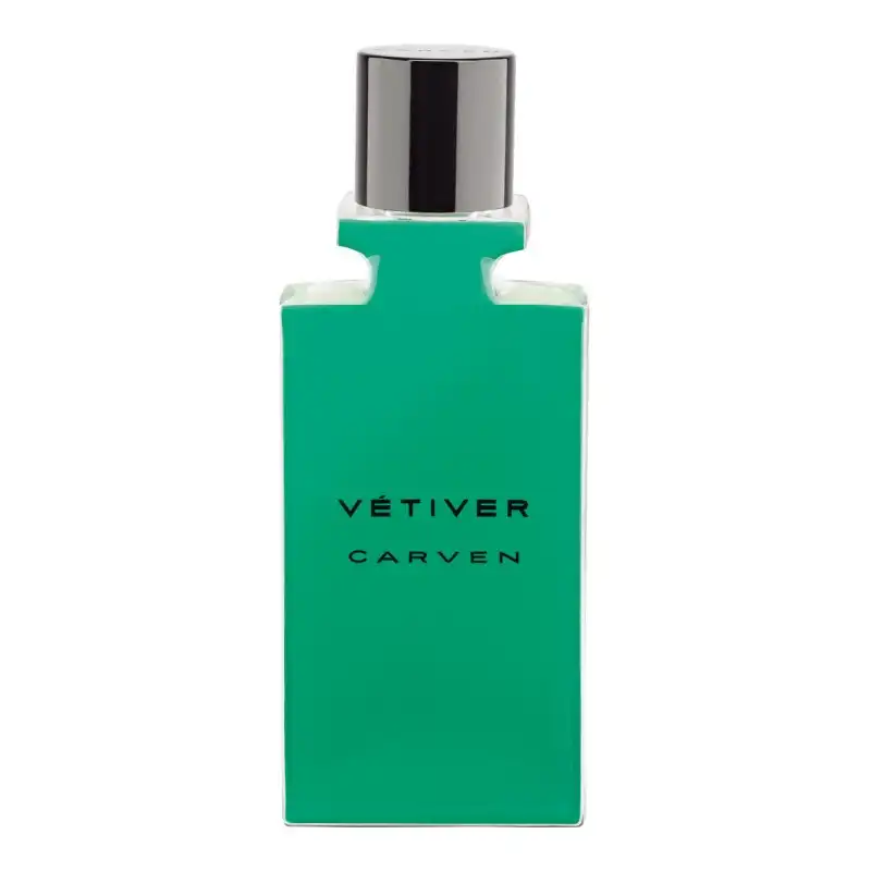 Vetiver eau de toilette 50ml - Carven - Comparador de precios