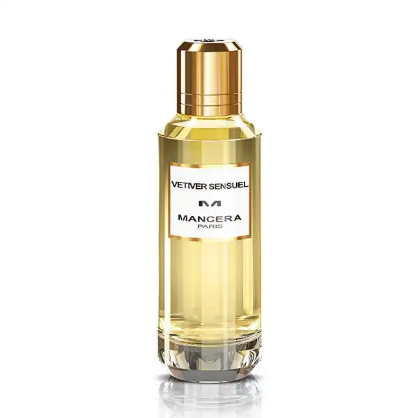 Vetiver Sensuel 60Ml - MANCERA PARIS - Comparador de precios