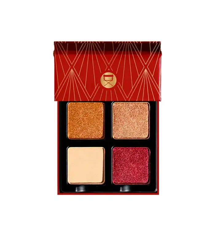 Viseart - Paleta de sombras Petits Fours - Garnet - Viseart - Comparador de precios