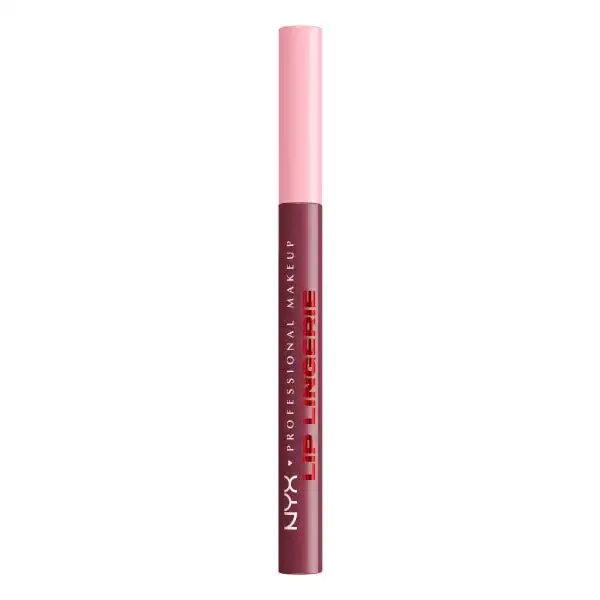 W Lip Lingerie Stain Deli Hot & Heavy Hot & Heavy - NYX PROFESSIONAL MAKE UP - Comparador de precios