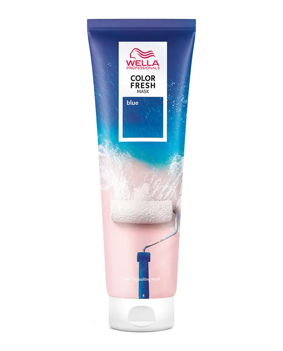 Wella Professionals - Mascarilla Color Fresh Mask Transforma El Color - Wella Professionals - Comparador de precios