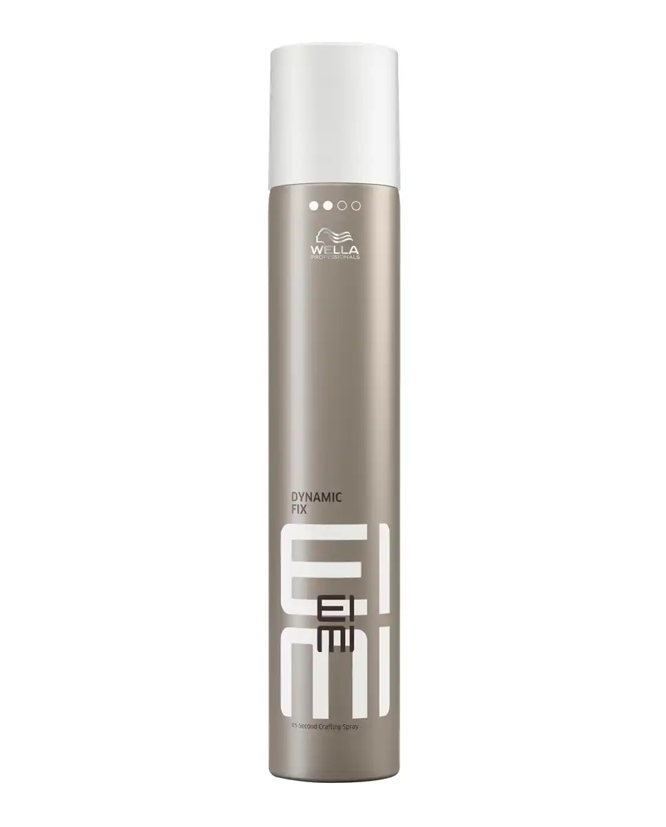 Wella Professionals - Spray Para Cabello Eimi Dynamic Fix 500 Ml - Wella Professionals - Comparador de precios