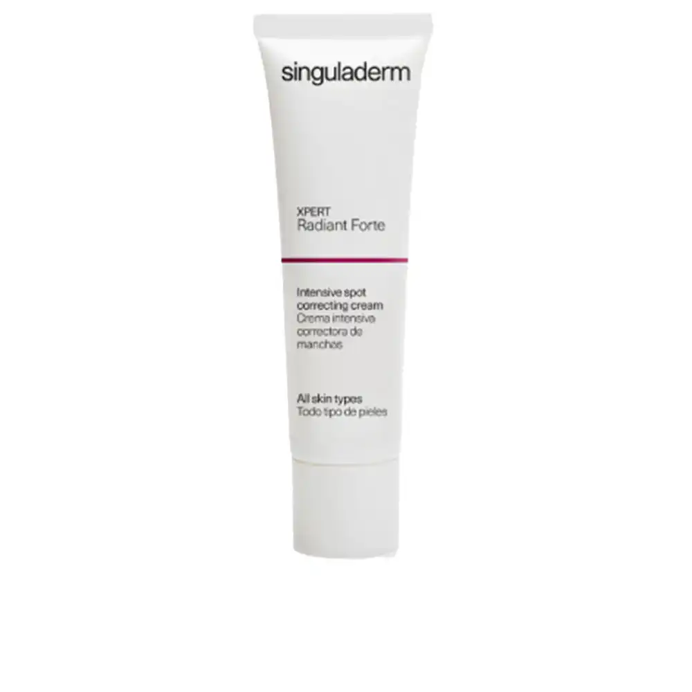 Xpert Radiant forte 50 ml - Singuladerm - Comparador de precios