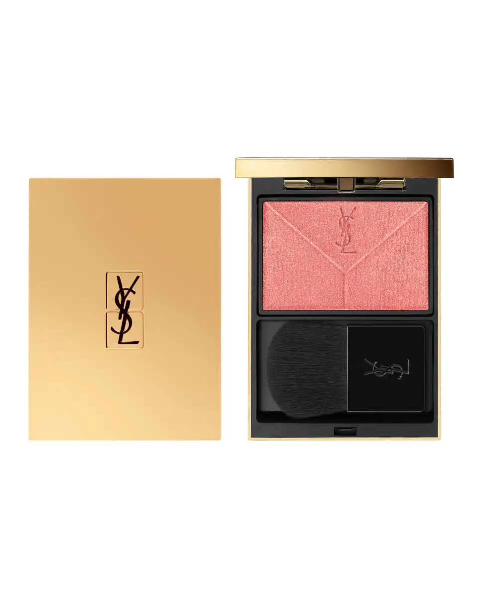 Yves Saint Laurent - Colorete Couture Blush - Yves Saint Laurent - Comparador de precios