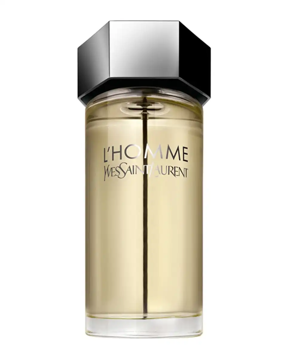 Yves Saint Laurent - Eau De Toilette L'Homme 200 Ml - Yves Saint Laurent - Comparador de precios