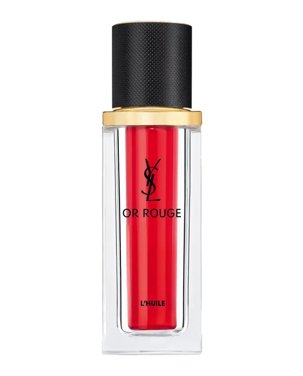 Yves Saint Laurent - Serum Facial Or Rouge Huile 30 Ml - Yves Saint Laurent - Comparador de precios