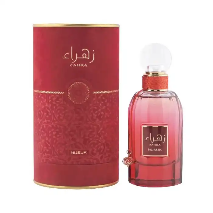 Zahra For Women Eau de Parfum 100 ml - Nusuk - Comparador de precios