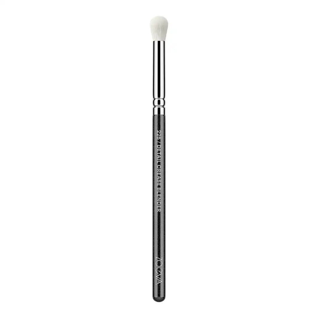 ZOEVA - 225 Detail Crease Blender Brochas para ojos 1 pieces 1 Un - ZOEVA - Comparador de precios