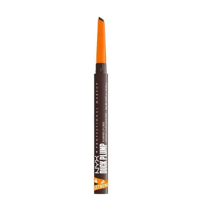 ¡15% DTO! Duck Plump Plumping Lip Liner - NYX PROFESSIONAL MAKE UP - Comparador de precios