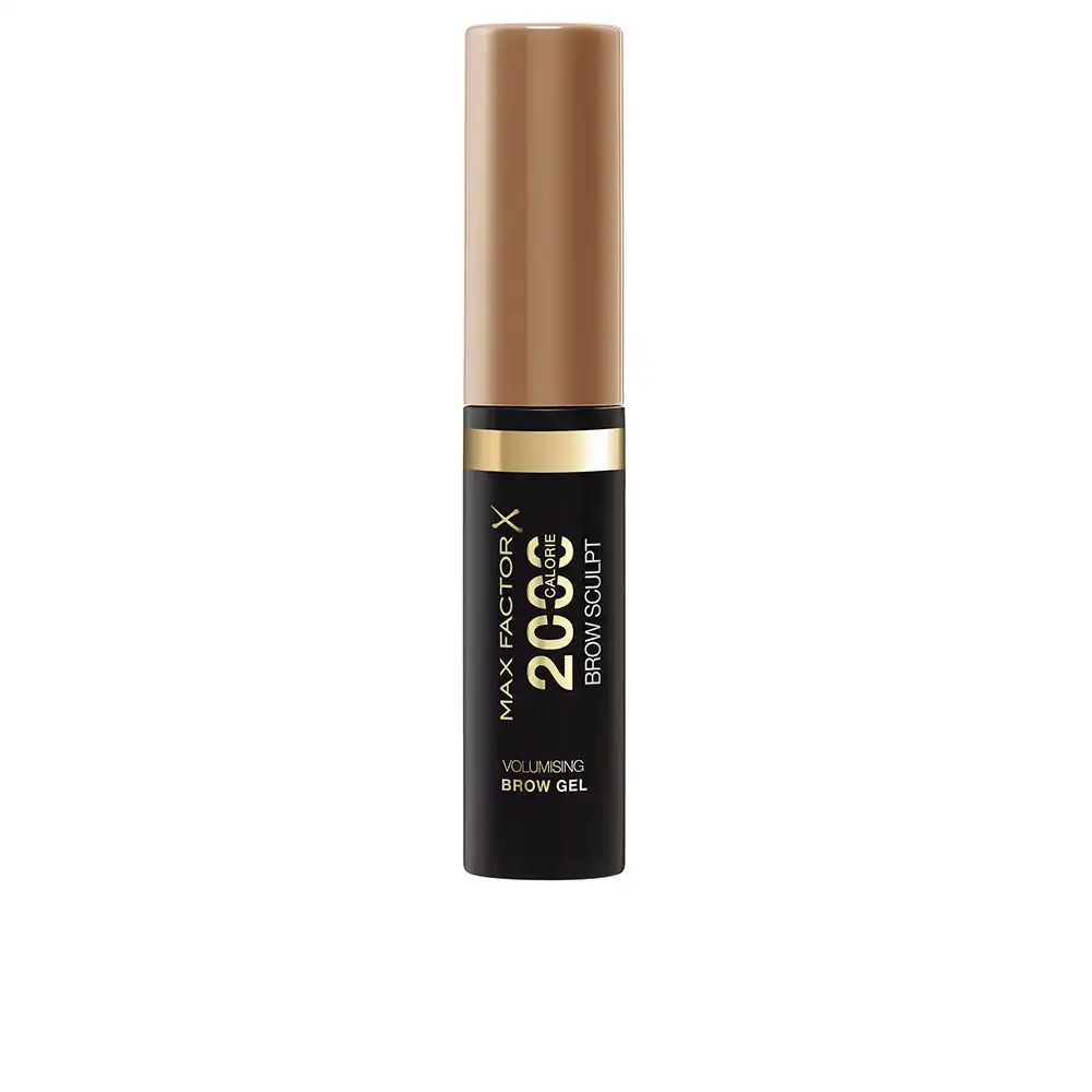 2000 Calorie volumising brow gel #001-Dark Blonde - Max Factor - Comparador de precios