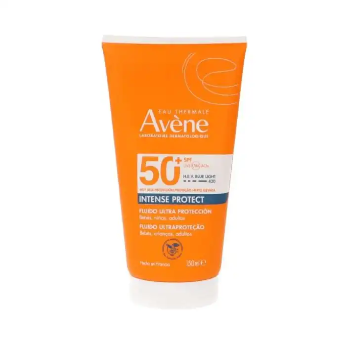 Intense Protect Gel Crema SPF50+ 150 ml - Avène - Comparador de precios