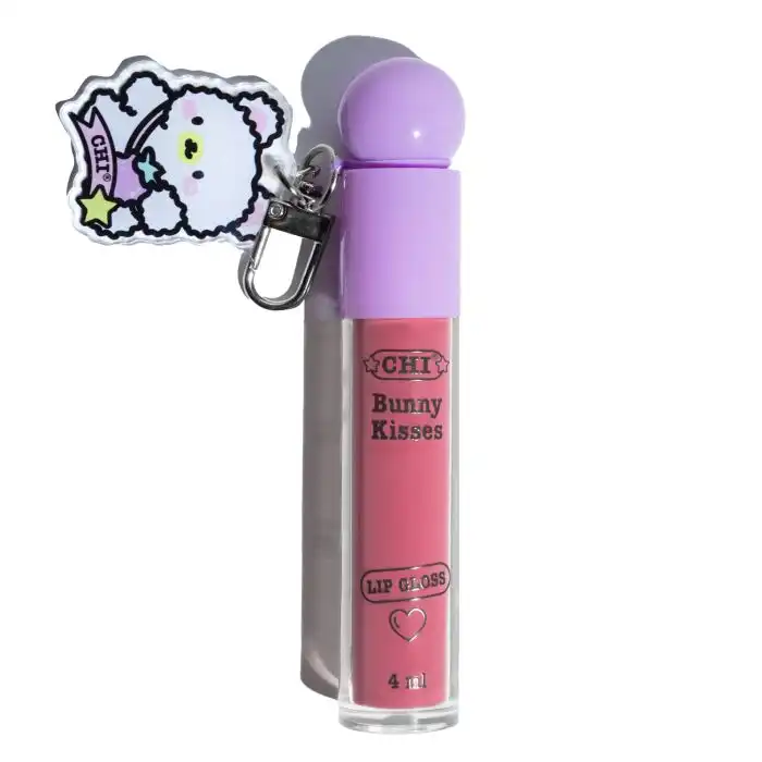 Bunny Kisses Lip Gloss Brillo Labial 28 gr - CHI - Comparador de precios