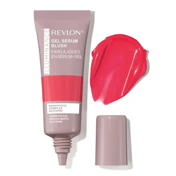Illuminance Gel Serum Blush 11 ml - Revlon - Comparador de precios