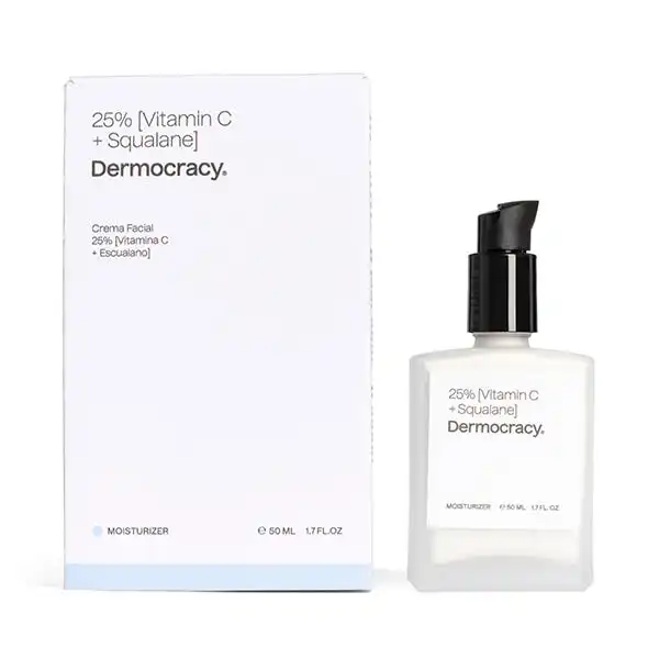 25% Vitamina C Complex - DERMOCRACY - Comparador de precios