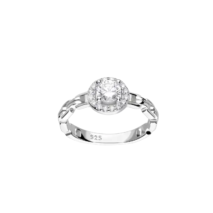 Anillo Cala  ByDamacoco - ByDamacoco - Comparador de precios