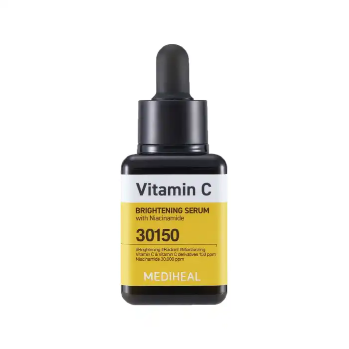 ¡28% DTO! Vitamin C Brightening Sérum Facial 40 ml - Mediheal - Comparador de precios
