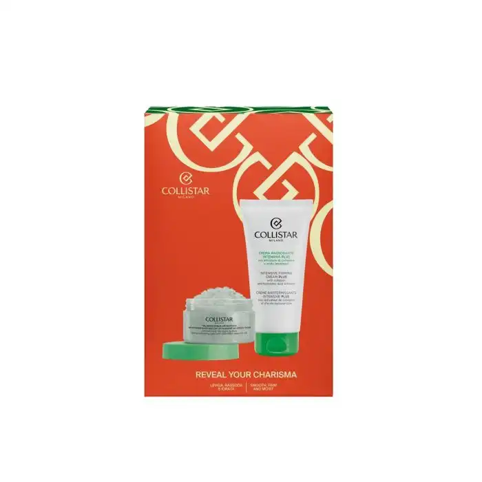¡30% DTO! Estuche Crema Reafirmante Intensiva Plus 175 ml - Collistar - Comparador de precios