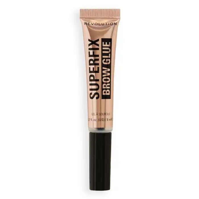 ¡35% DTO! Superfix Pegamento para Cejas 8 ml - REVOLUTION - Comparador de precios