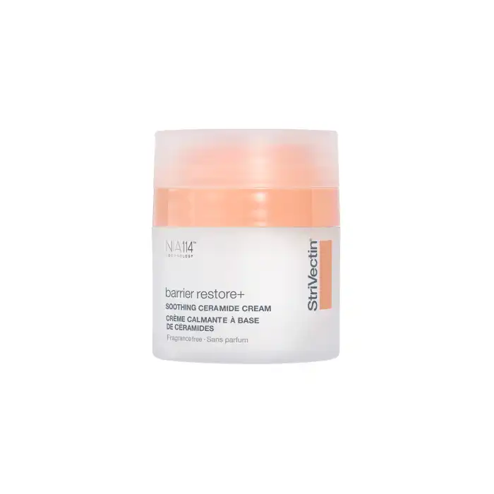 Barrier Restore+ Soothing Ceramide Cream 50 ml - Strivectin - Comparador de precios