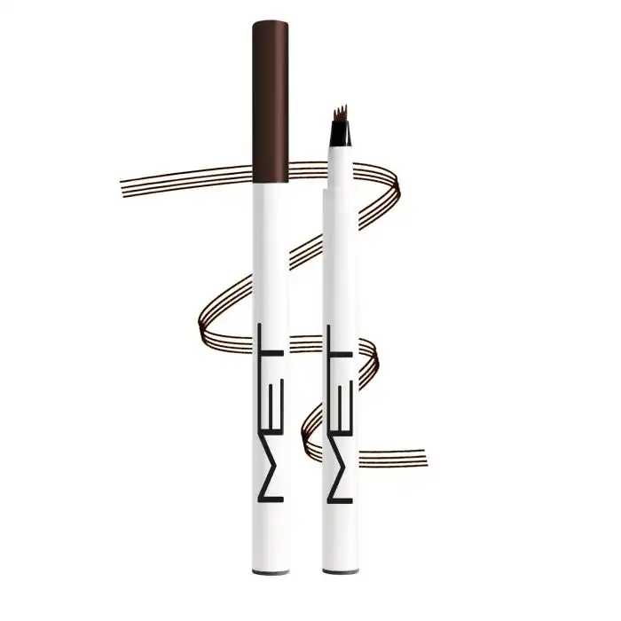 ¡40% DTO! Define My Brows Pincel de Cejas 6 gr - Met - Comparador de precios