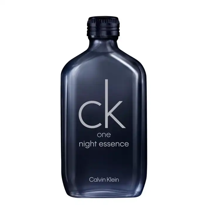 ¡58% DTO! CK One Essence Night Parfum Intense 100 ml - Calvin Klein - Comparador de precios