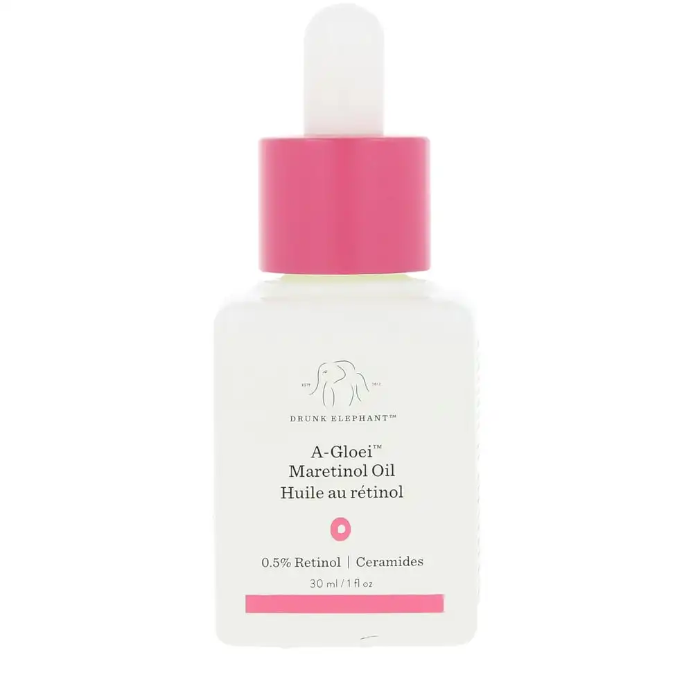 A-GLOEI Maretinol aceite facial 30 ml - Drunk Elephant - Comparador de precios