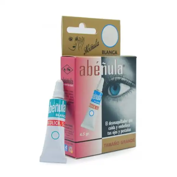 Abeñula Blanca 4,5Gr - ABEÃULA - Comparador de precios