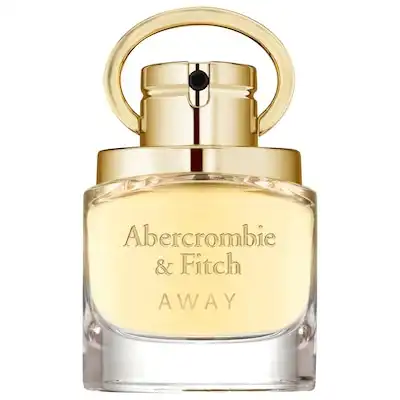 ABERCROMBIE+FITCH Abercrombie Fitch Away Women Eau de Parfum 30 ML - Abercrombie & Fitch - Comparador de precios