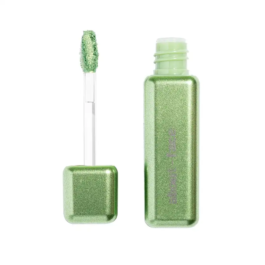 about-face - Fractal Glitter Eye Paint Sombra de ojos 4 ml AUGMENTED REALITY - About-face - Comparador de precios
