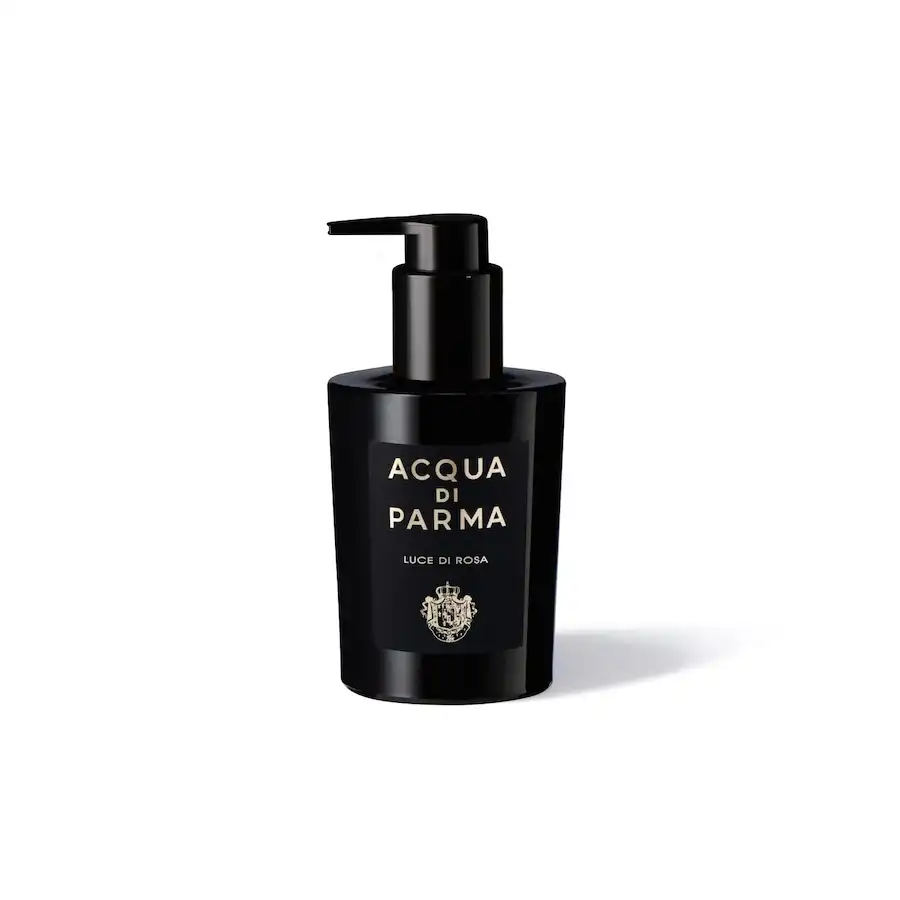 Acqua di Parma - Signatures Of The Sun Jabón de manos y cuerpo Luce di Rosa Jabones 300 ml unisex - Acqua Di Parma - Comparador de precios