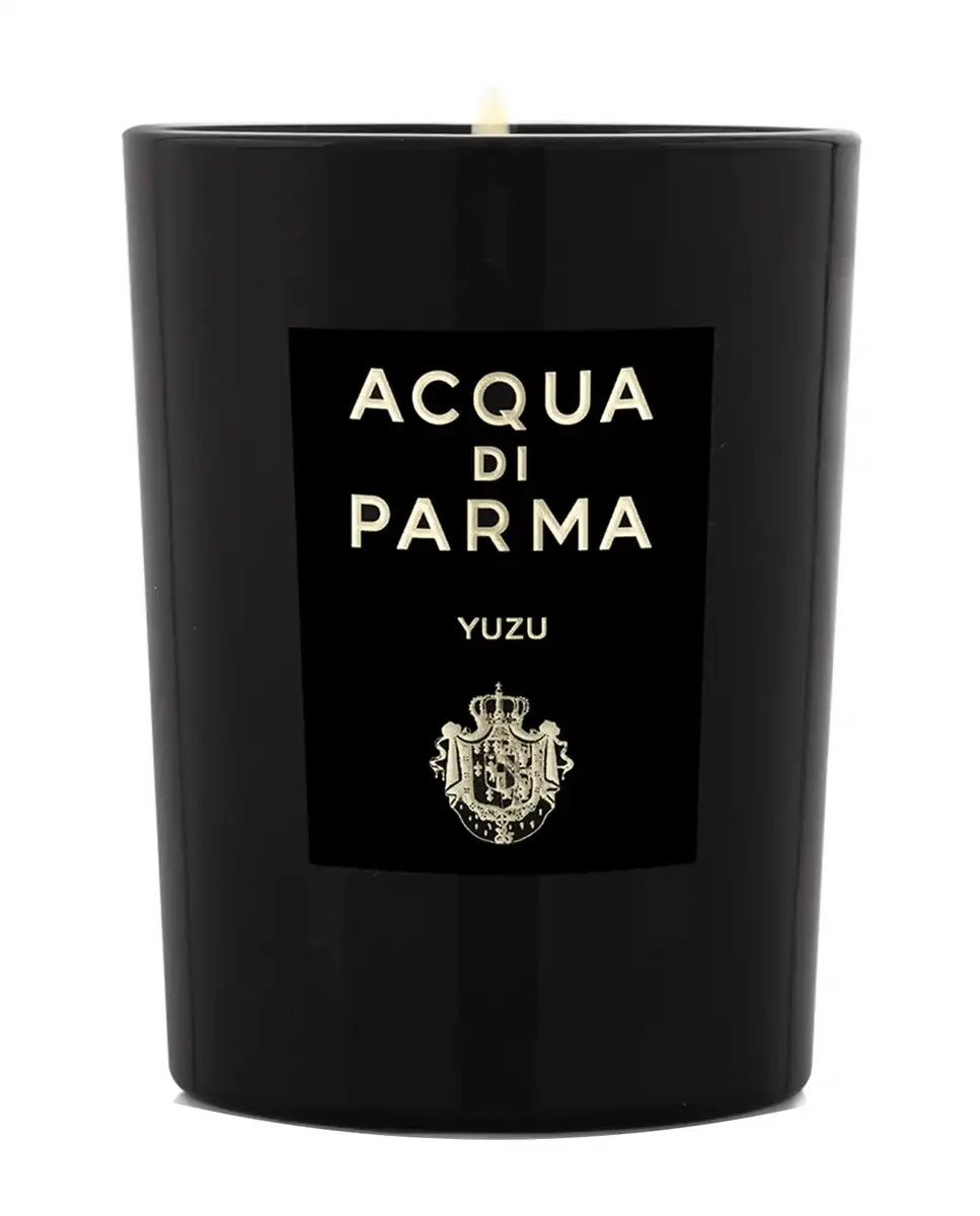 Acqua Di Parma - Vela Yuzu Signatures Of The Sun 200 G - Acqua Di Parma - Comparador de precios