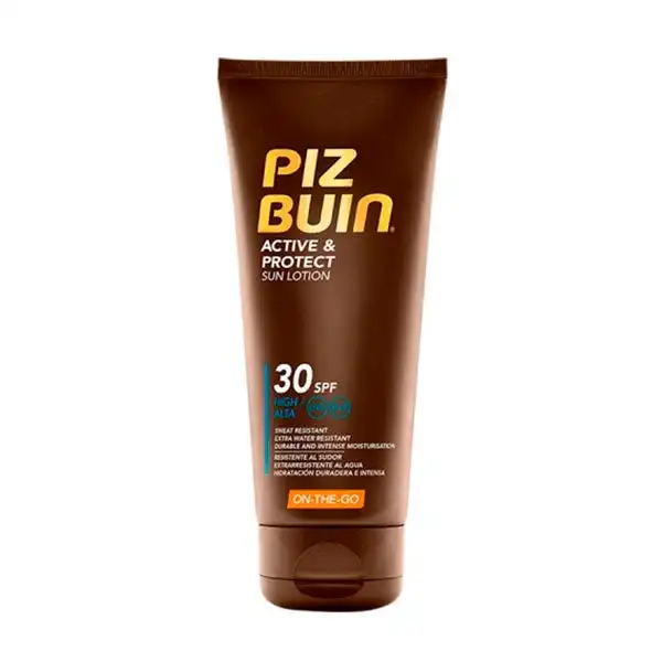 Active Y Protect Sun Lotion Spf 30 - PIZÂ BUIN - Comparador de precios