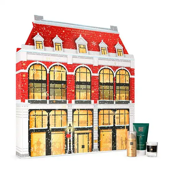 Advent Calendar House Of Rituals - Rituals - Comparador de precios